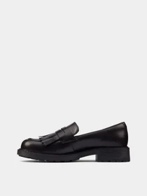 Туфли и лоферы Clarks модель 2616-1665 Фото