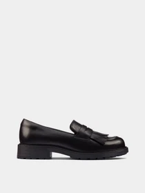 Туфли и лоферы Clarks модель 2616-1665 Фото