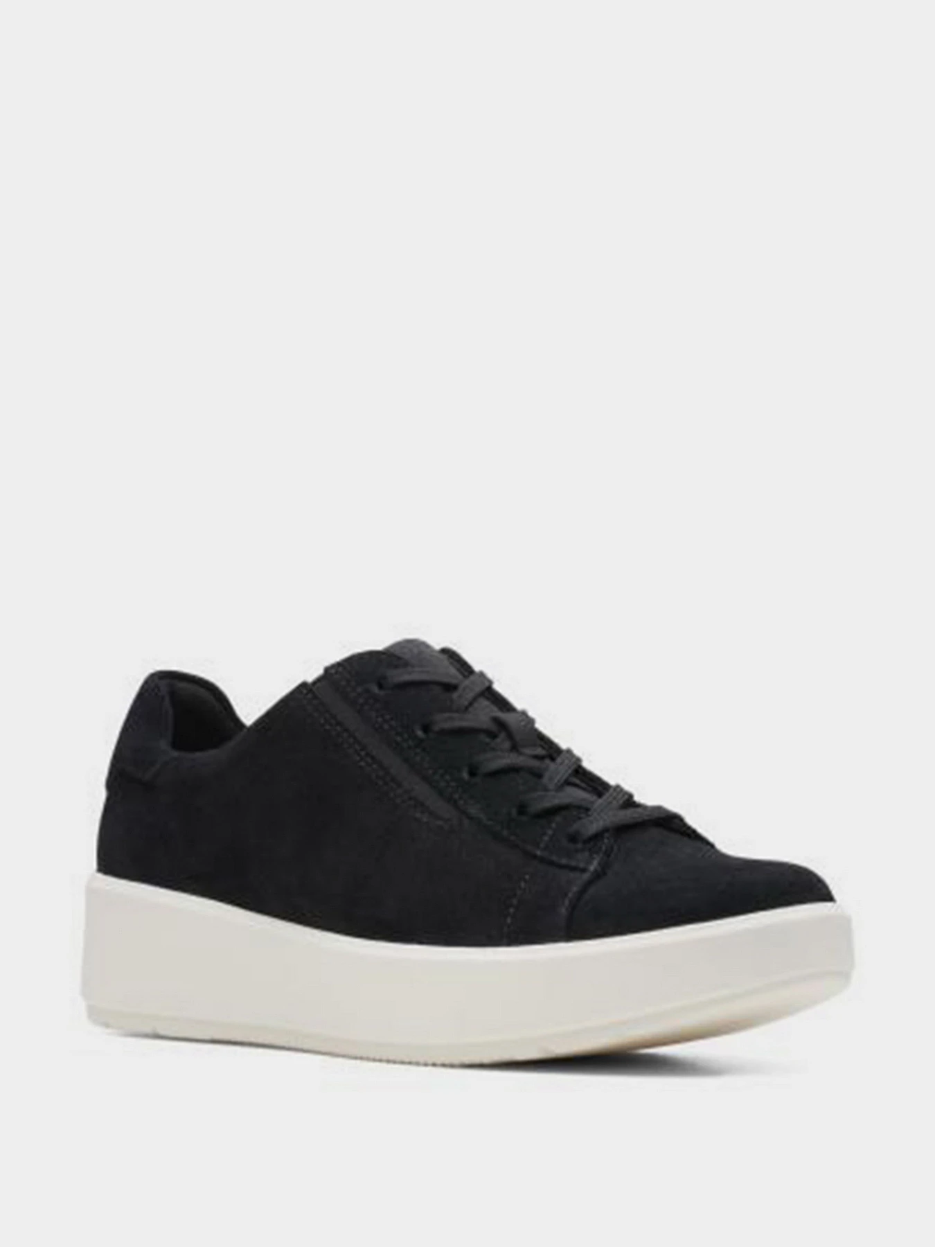 Кеды Clarks модель 2616-1804 Кеды Clarks модель 2616-1804 Фото