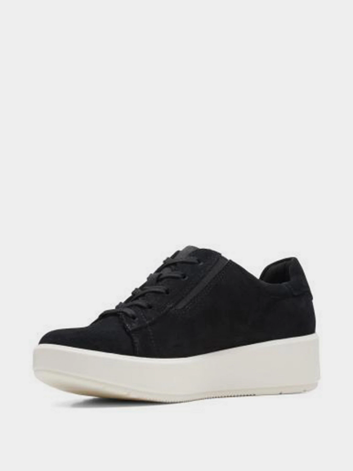 Кеды Clarks модель 2616-1804 Кеды Clarks модель 2616-1804 Фото