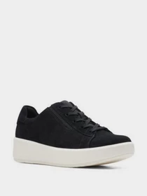 Кеды Clarks модель 2616-1804 Фото