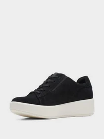 Кеды Clarks модель 2616-1804 Фото