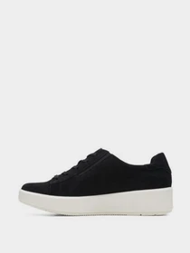 Кеды Clarks модель 2616-1804 Фото
