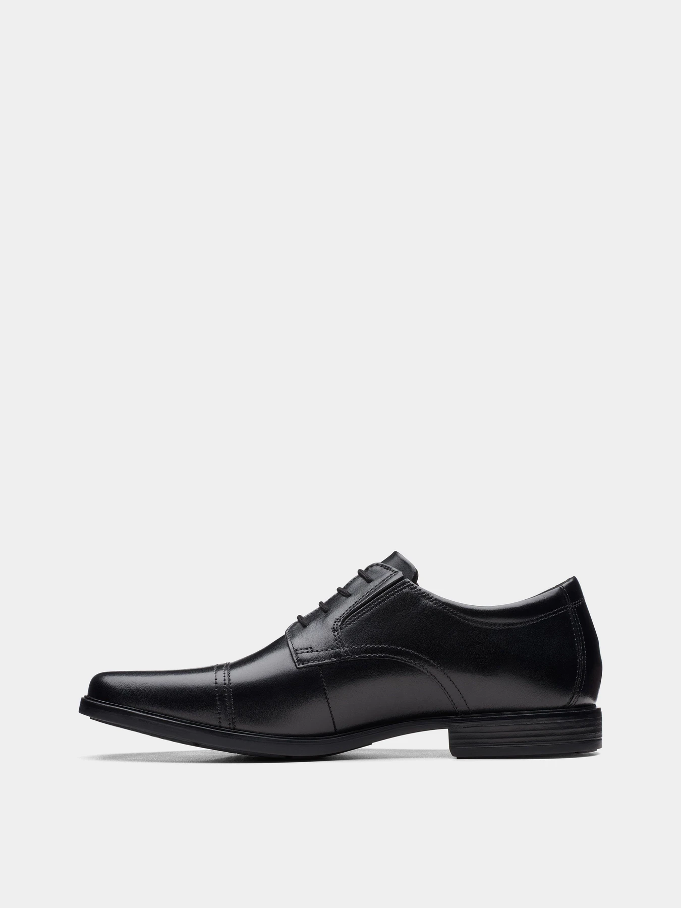 Туфли и лоферы Clarks модель 2616-2012 Туфли и лоферы Clarks модель 2616-2012 Фото