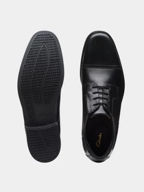 Туфли и лоферы Clarks модель 2616-2012 Фото