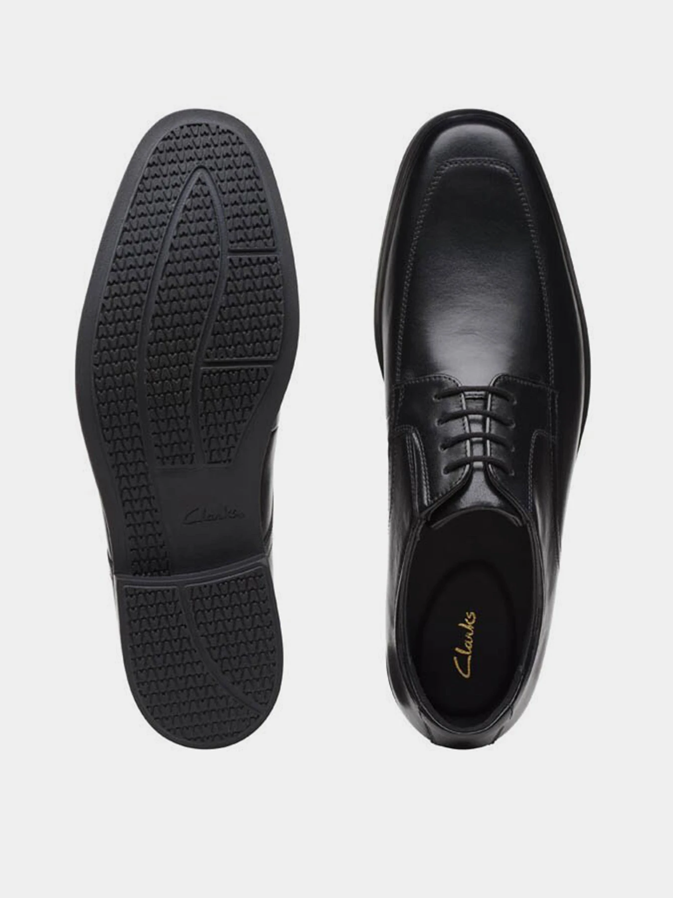 Туфли и лоферы Clarks модель 2616-2177 Туфли и лоферы Clarks модель 2616-2177 Фото
