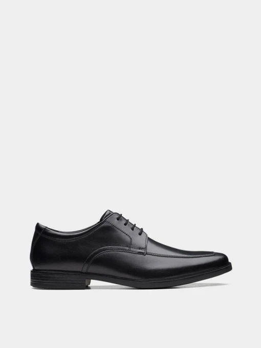 Туфли и лоферы Clarks модель 2616-2177 Фото