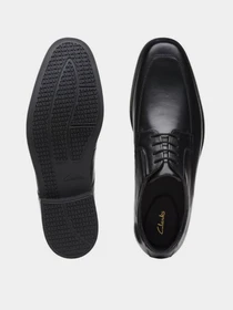 Туфли и лоферы Clarks модель 2616-2177 Фото
