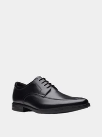 Туфли и лоферы Clarks модель 2616-2177 Фото