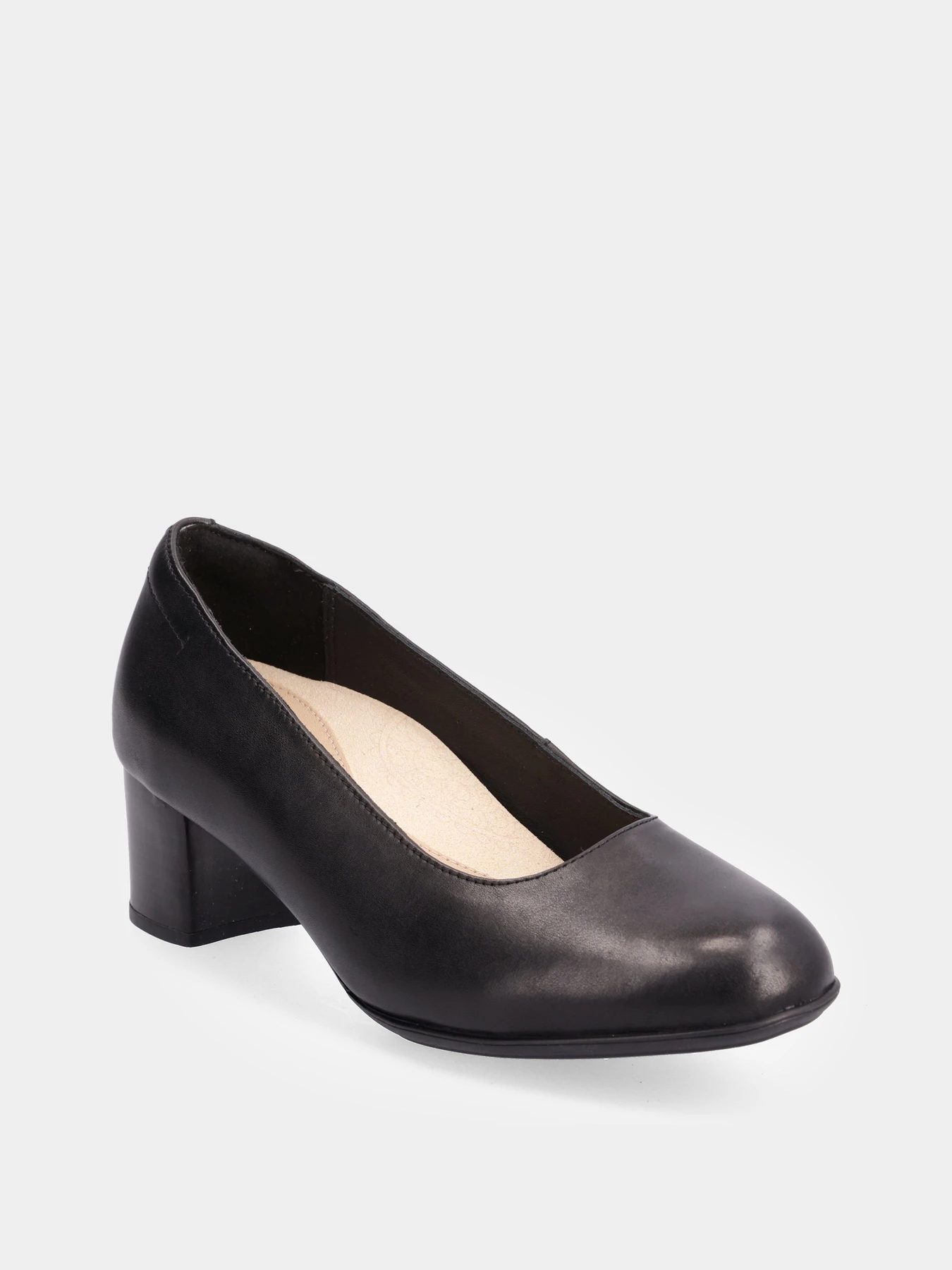 Туфли и лоферы Clarks модель 2616-2355 Туфли и лоферы Clarks модель 2616-2355 Фото