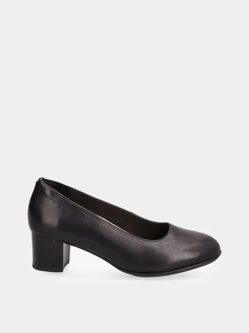 Туфли и лоферы Clarks модель 2616-2355 Фото