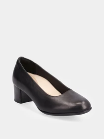 Туфли и лоферы Clarks модель 2616-2355 Фото