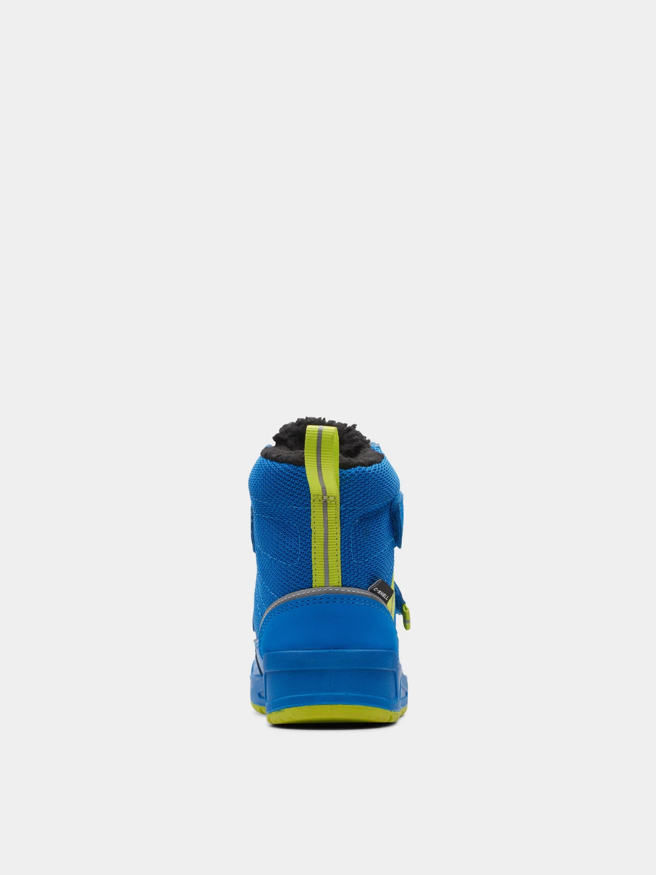 Ботинки и сапоги Clarks модель 2616-2595 Ботинки и сапоги Clarks модель 2616-2595 Фото