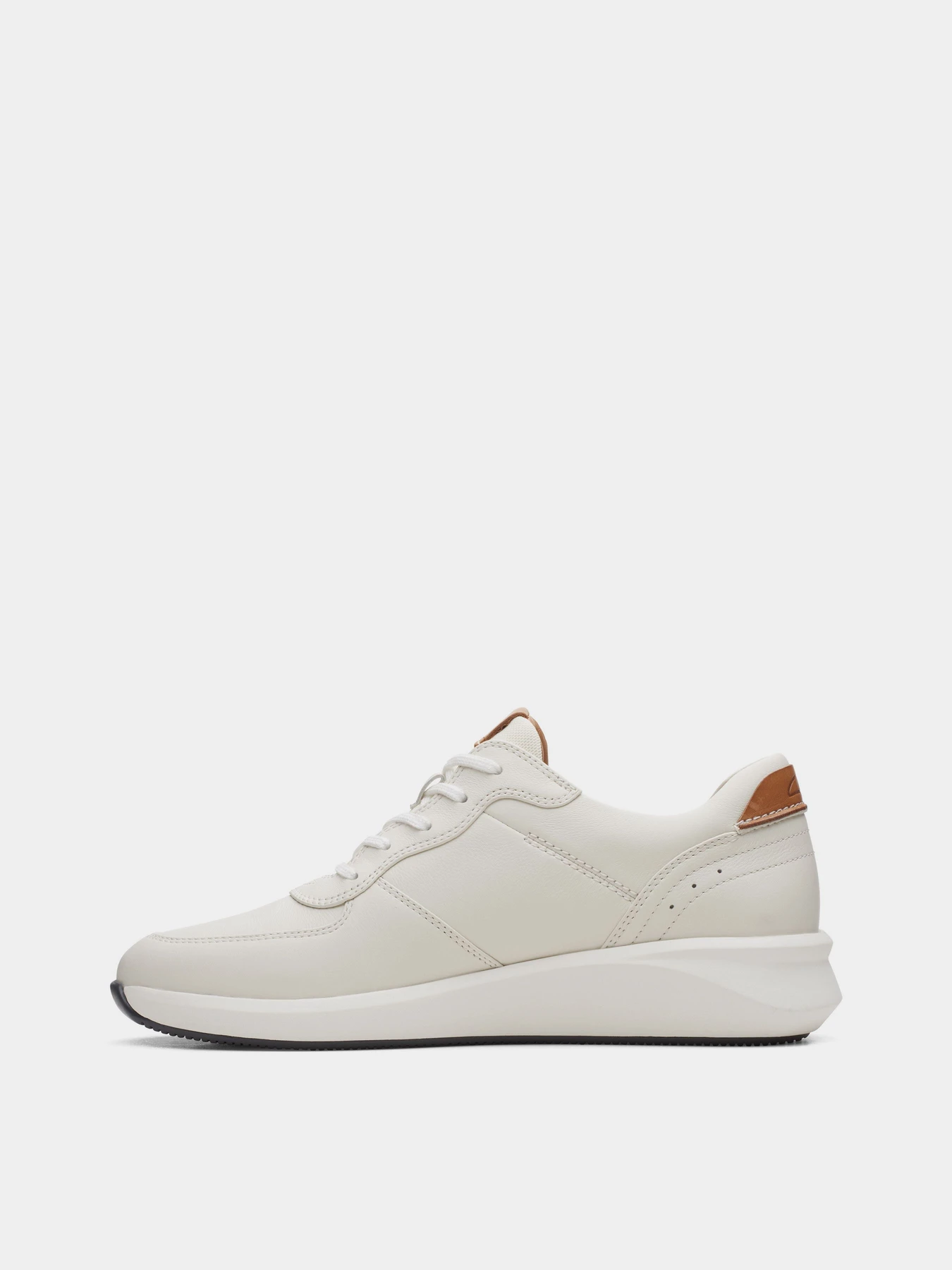 Кроссовки Clarks модель 2616-2695 Кроссовки Clarks модель 2616-2695 Фото