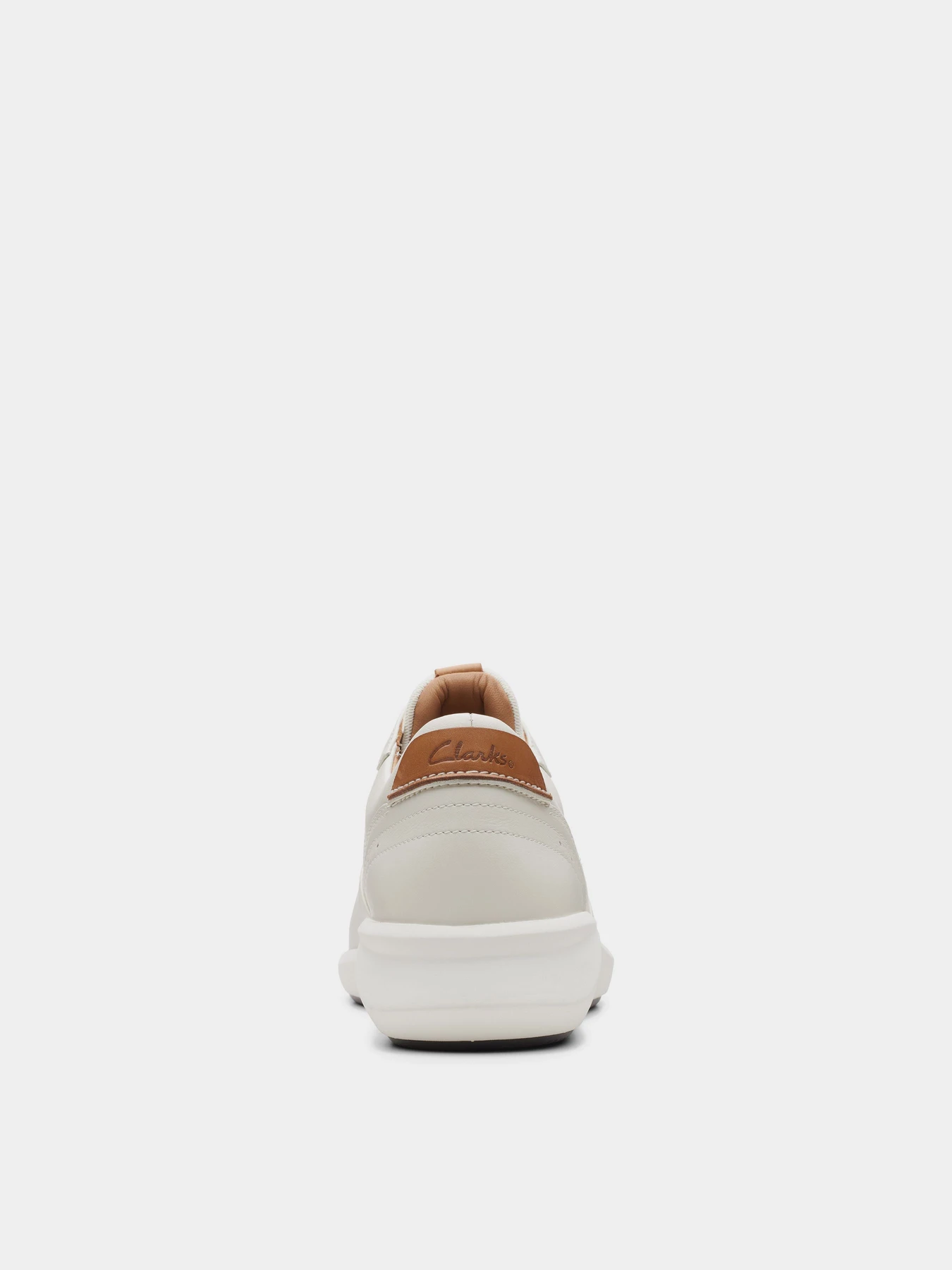Кроссовки Clarks модель 2616-2695 Кроссовки Clarks модель 2616-2695 Фото