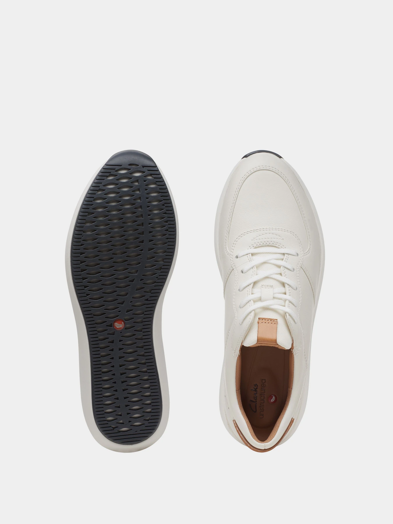 Кроссовки Clarks модель 2616-2695 Кроссовки Clarks модель 2616-2695 Фото