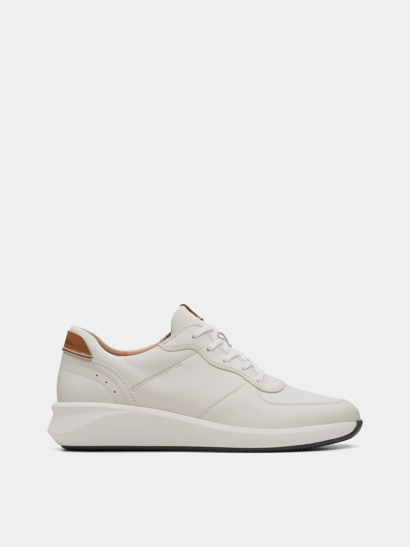 Кроссовки Clarks модель 2616-2695 Кроссовки Clarks модель 2616-2695 Фото