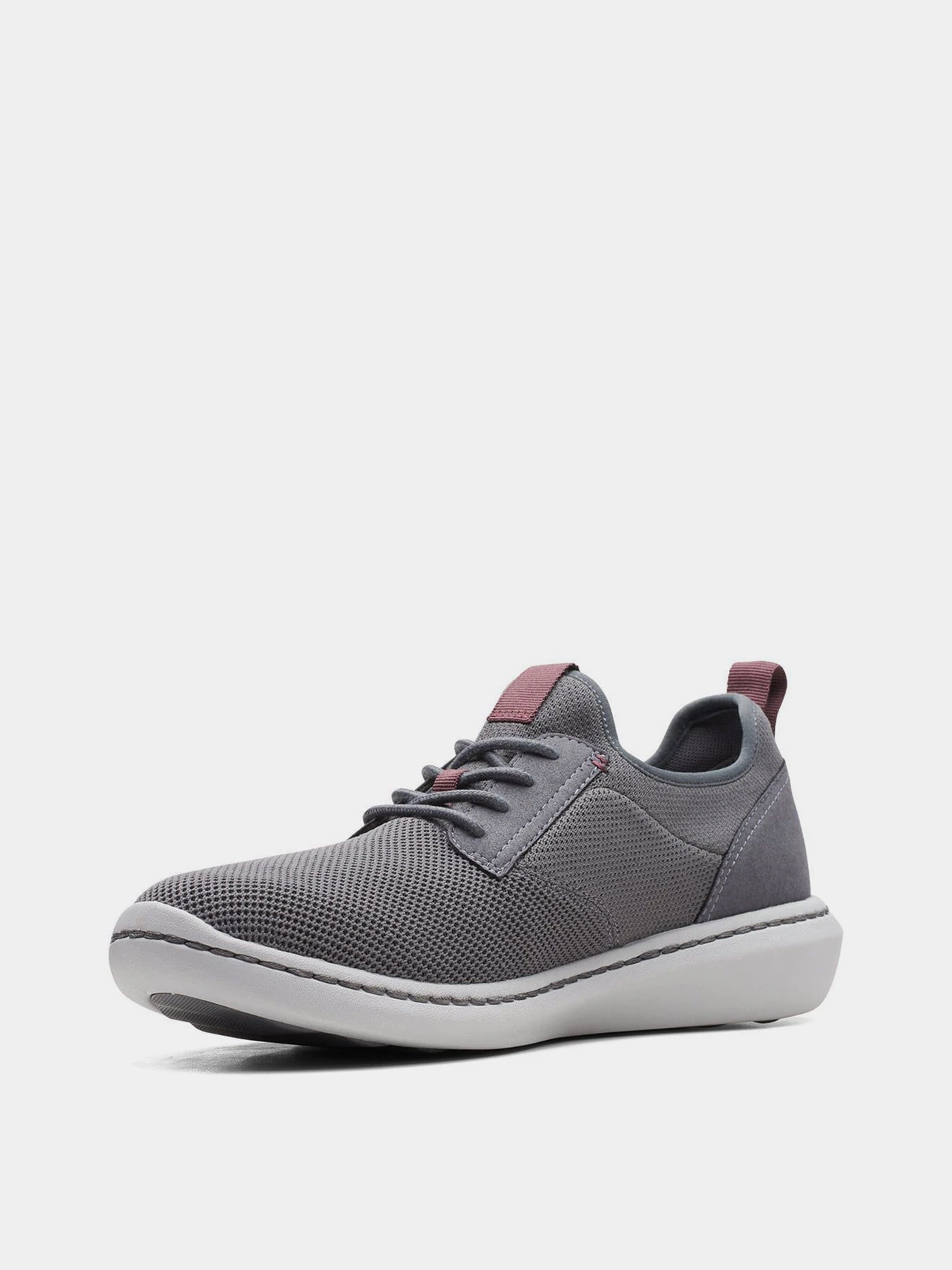 Кроссовки Clarks модель 2616-2884 Кроссовки Clarks модель 2616-2884 Фото