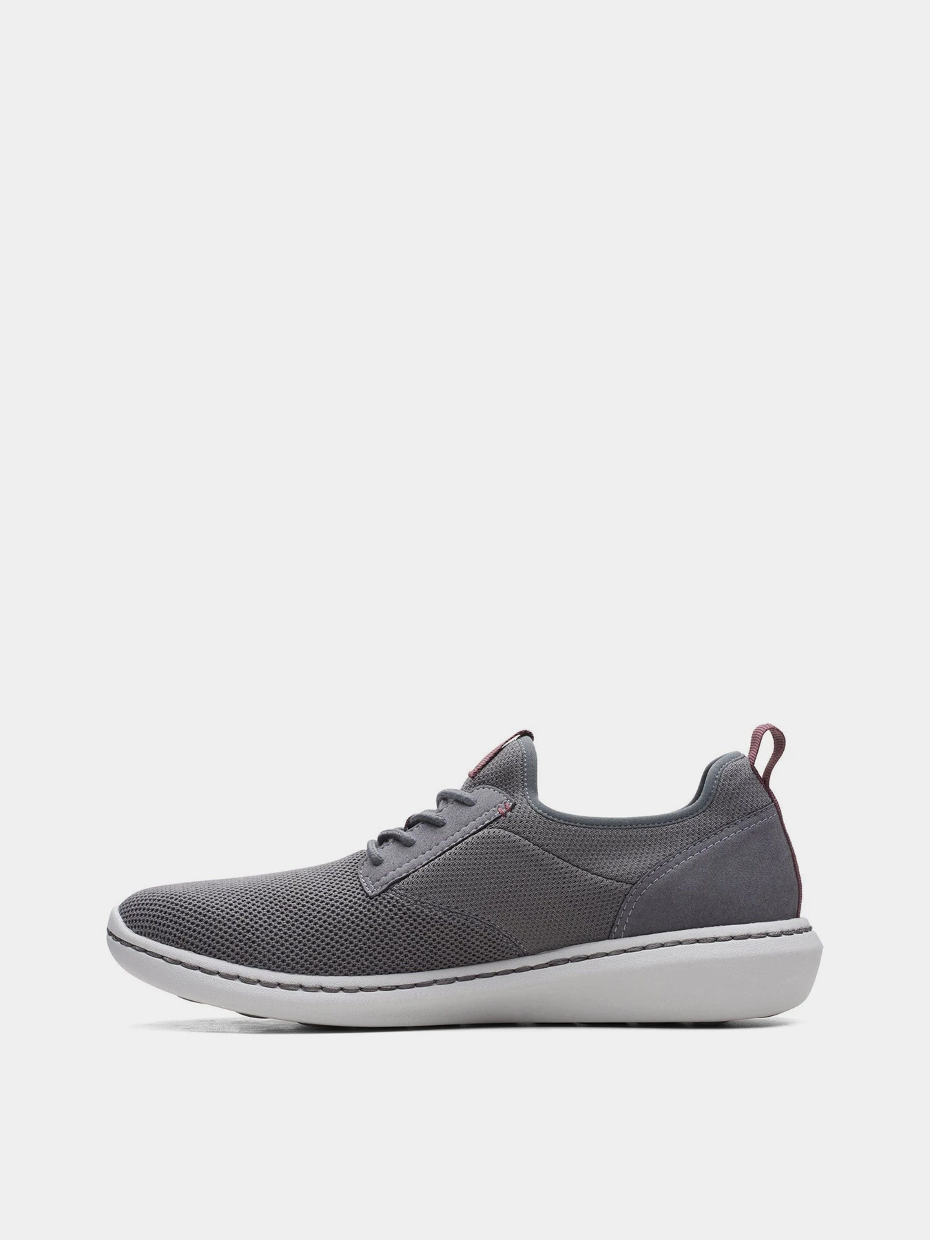 Кроссовки Clarks модель 2616-2884 Кроссовки Clarks модель 2616-2884 Фото
