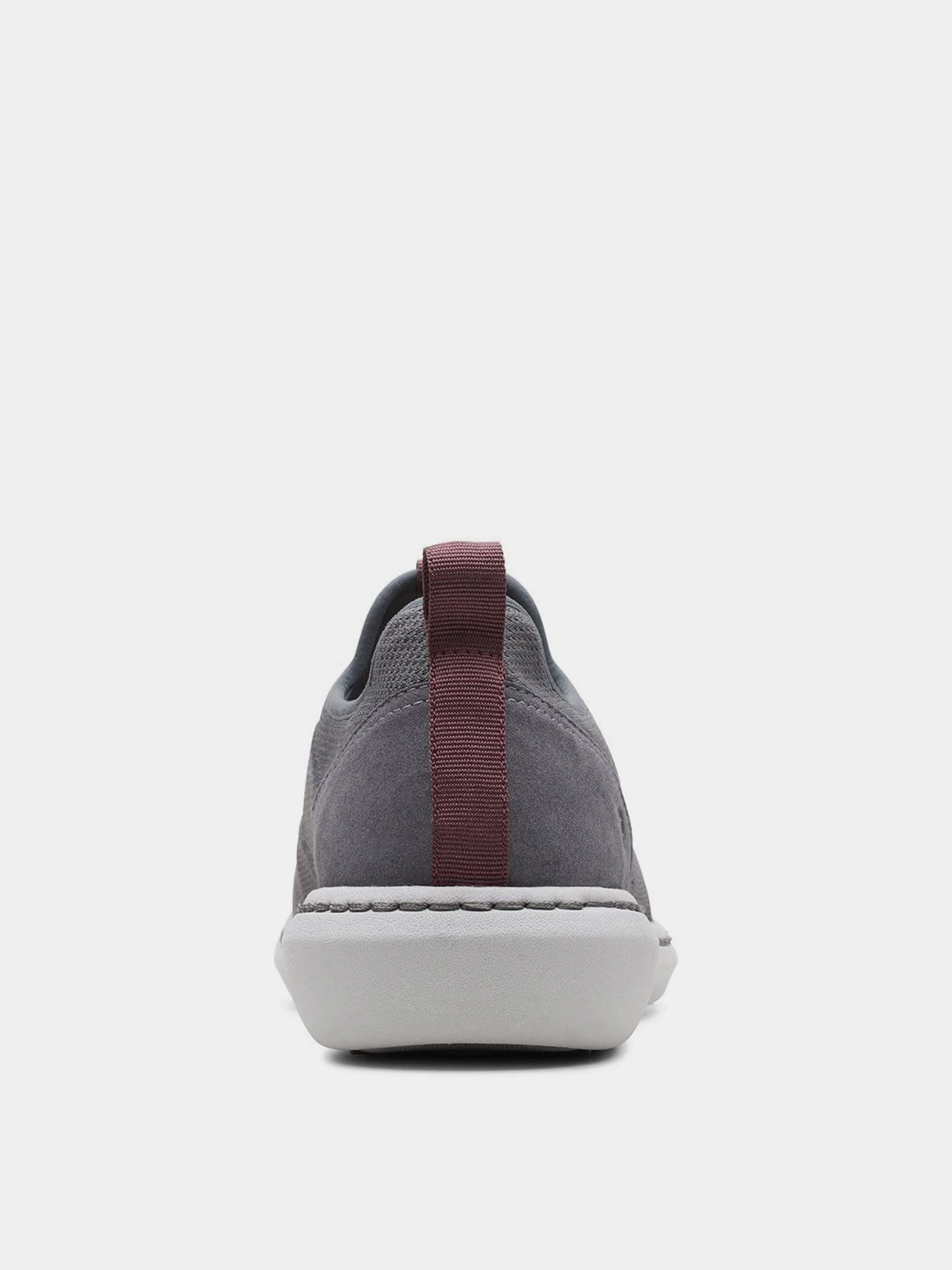 Кроссовки Clarks модель 2616-2884 Кроссовки Clarks модель 2616-2884 Фото