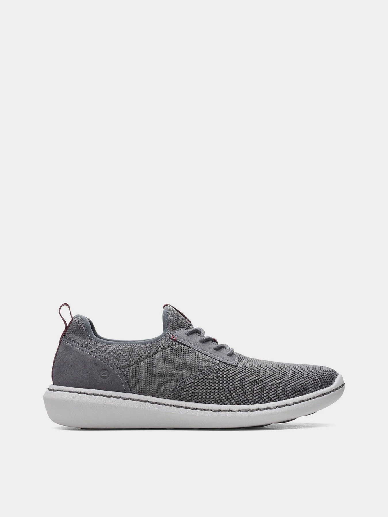 Кроссовки Clarks модель 2616-2884 Кроссовки Clarks модель 2616-2884 Фото