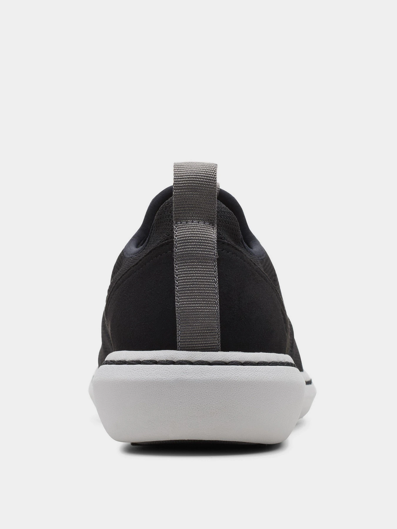Кеды Clarks модель 2616-2900 Кеды Clarks модель 2616-2900 Фото