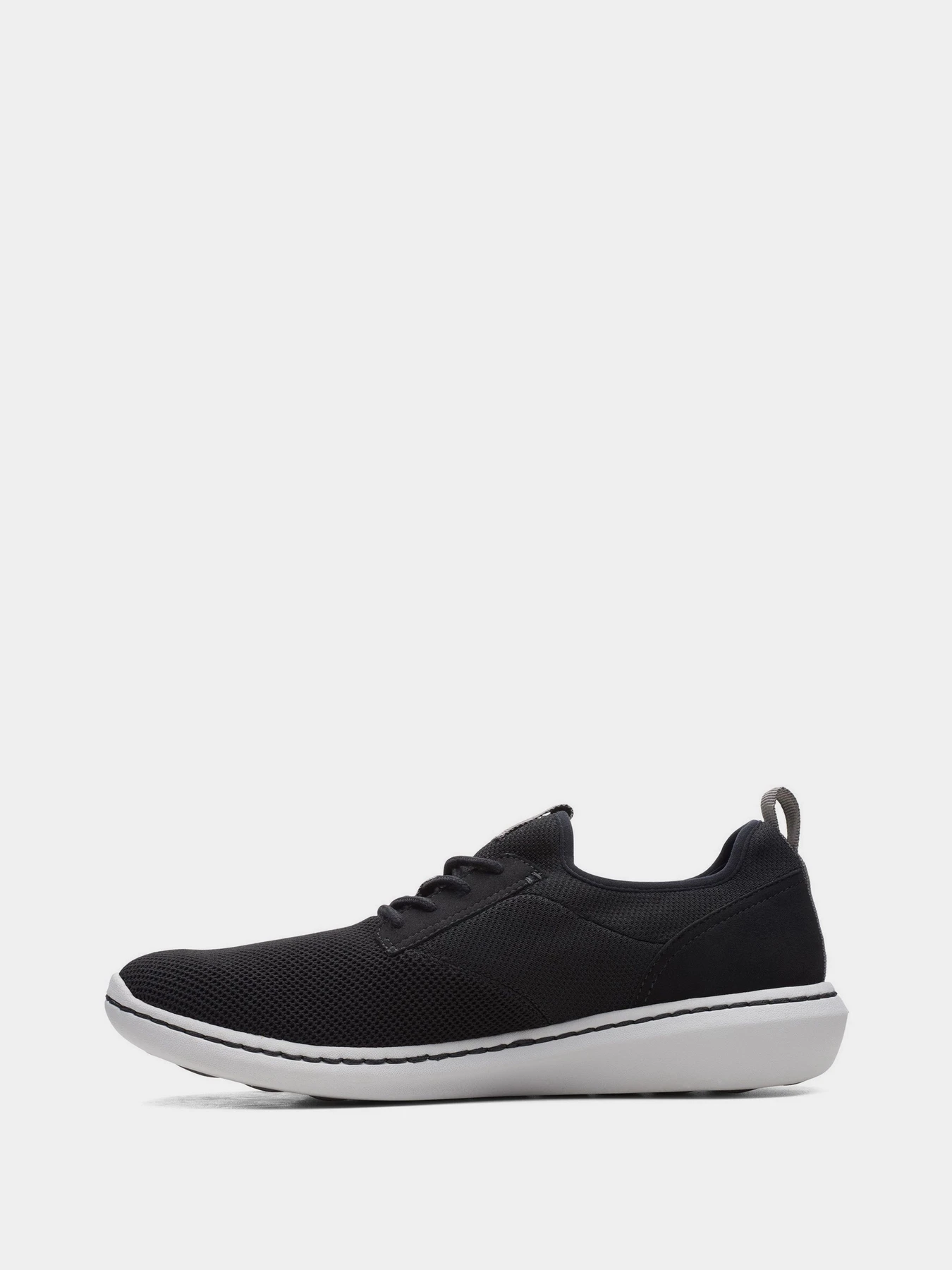 Кеды Clarks модель 2616-2900 Кеды Clarks модель 2616-2900 Фото