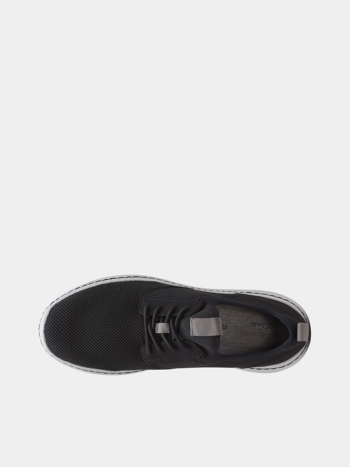 Кеды Clarks модель 2616-2900 Кеды Clarks модель 2616-2900 Фото