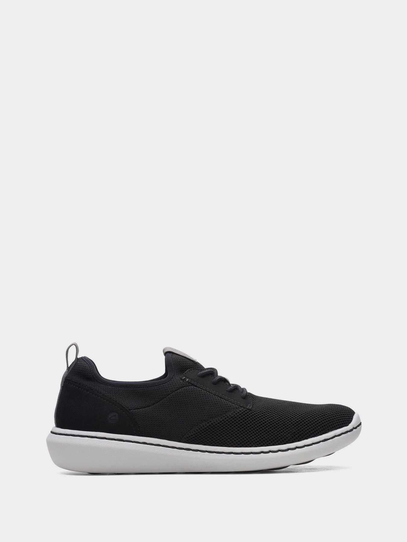 Кеды Clarks модель 2616-2900 Кеды Clarks модель 2616-2900 Фото