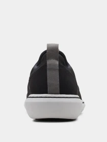 Кеды Clarks модель 2616-2900 Фото