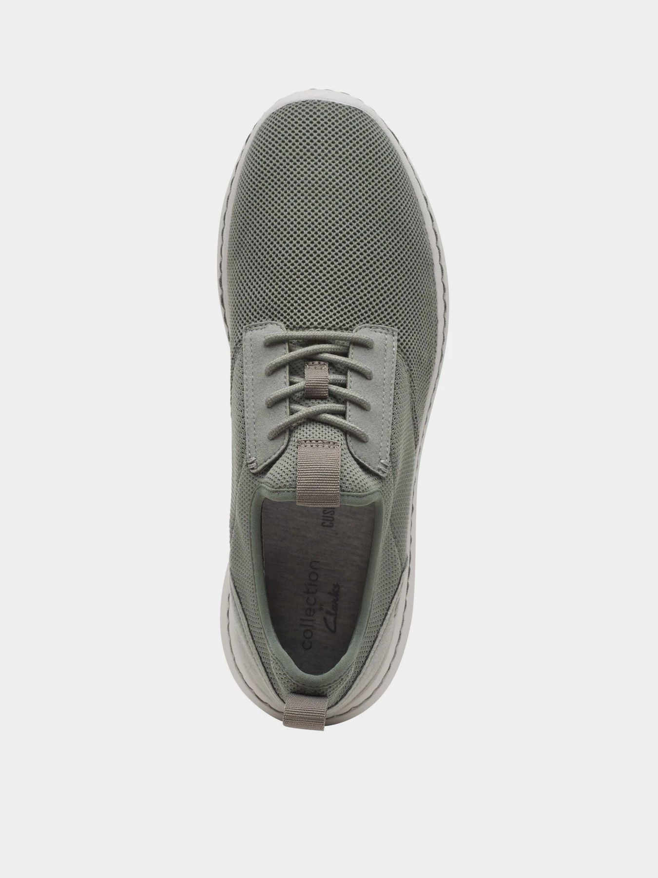 Кроссовки Clarks модель 2616-2901 Кроссовки Clarks модель 2616-2901 Фото
