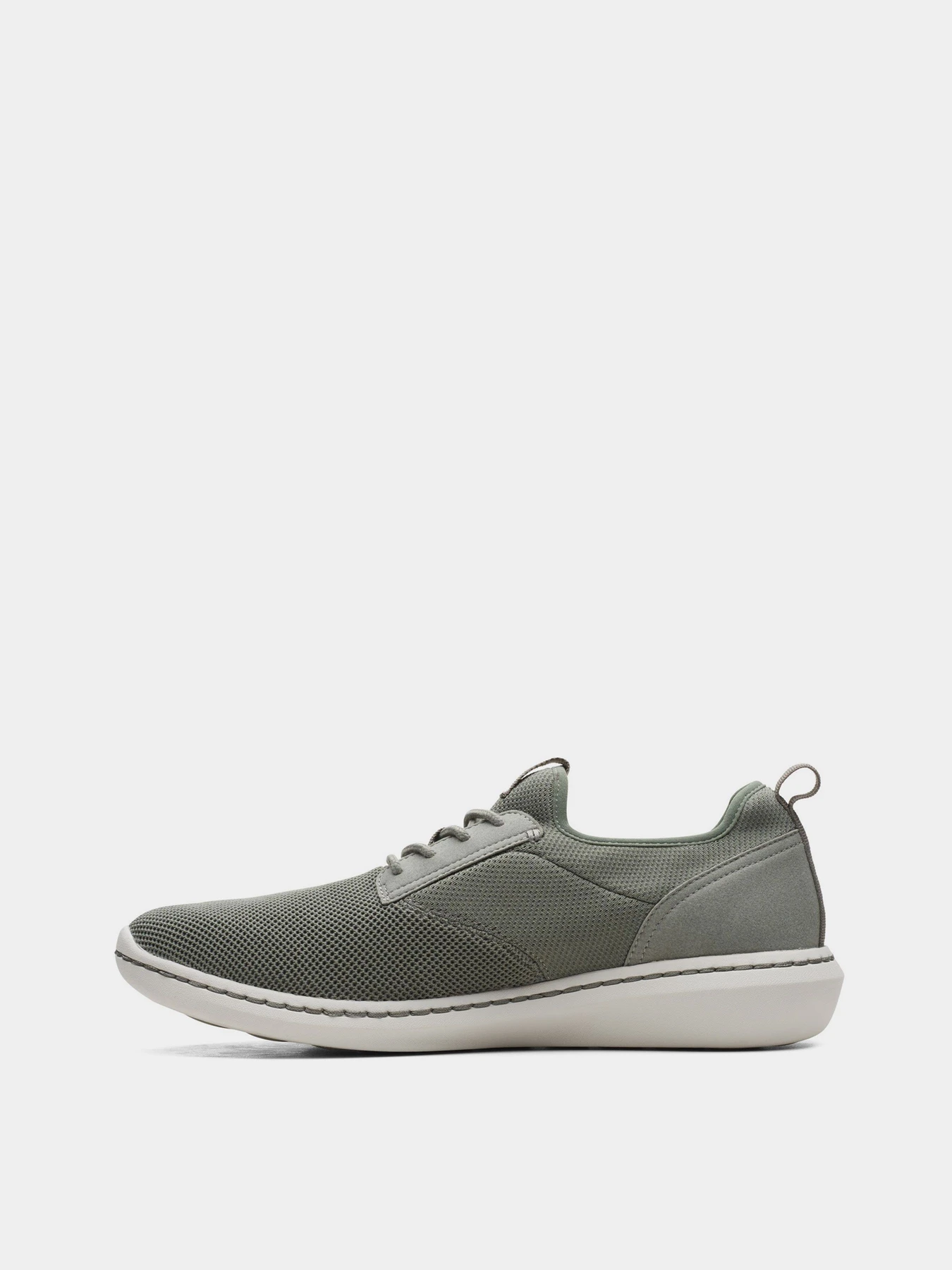 Кроссовки Clarks модель 2616-2901 Кроссовки Clarks модель 2616-2901 Фото
