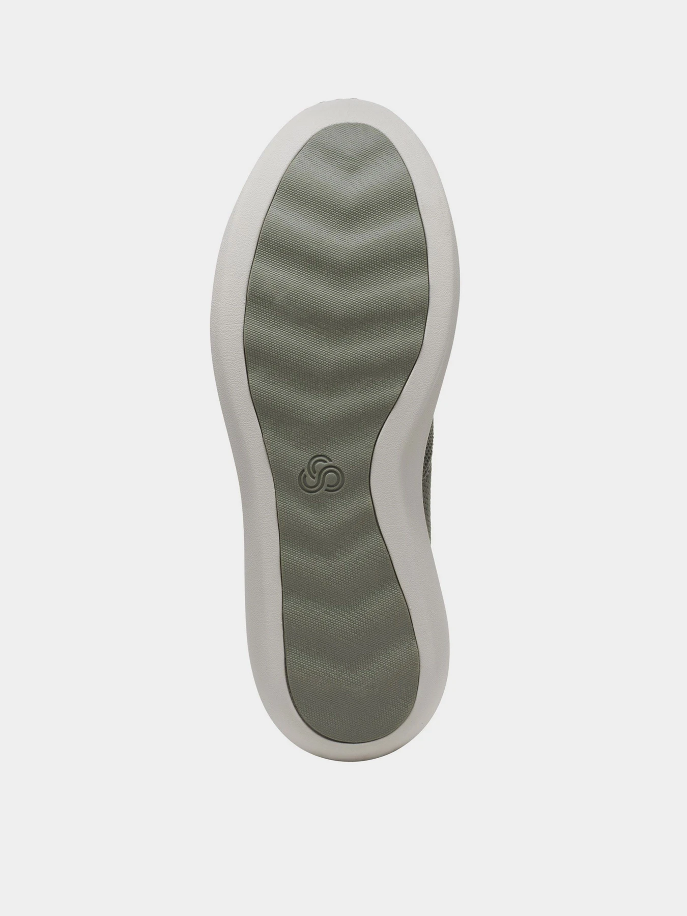 Кроссовки Clarks модель 2616-2901 Кроссовки Clarks модель 2616-2901 Фото