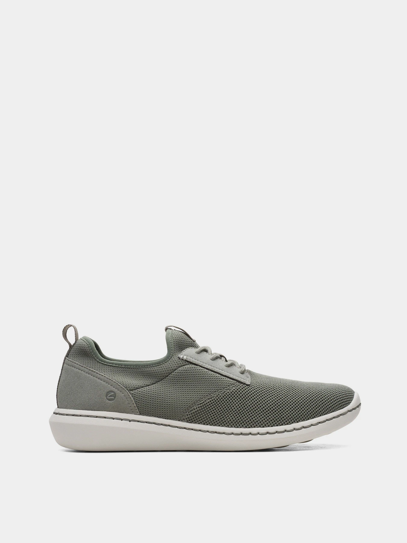 Кроссовки Clarks модель 2616-2901 Кроссовки Clarks модель 2616-2901 Фото