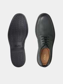 Туфли и лоферы Clarks модель 2616-3239 Фото