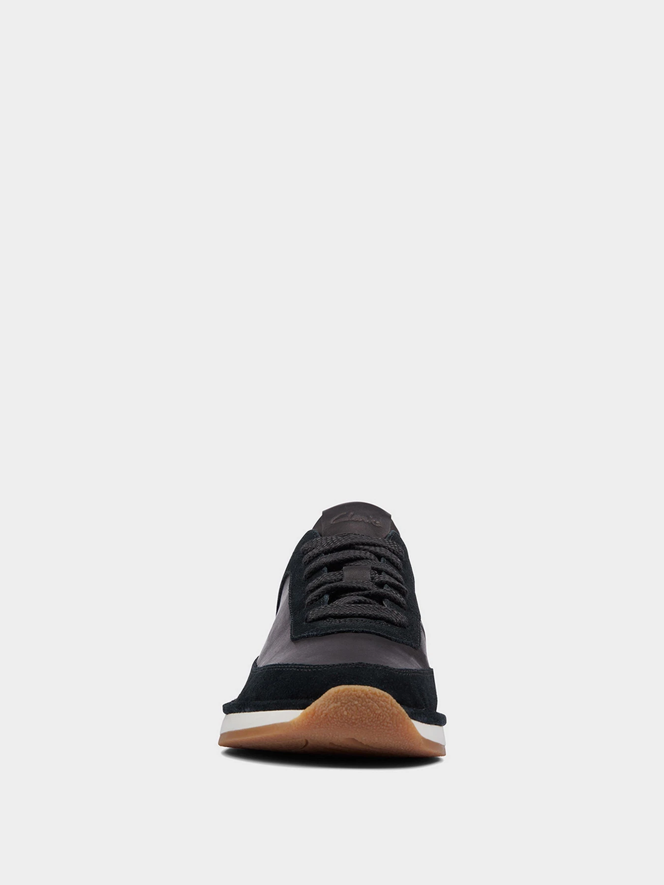 Кроссовки Clarks модель 2616-3558 Кроссовки Clarks модель 2616-3558 Фото