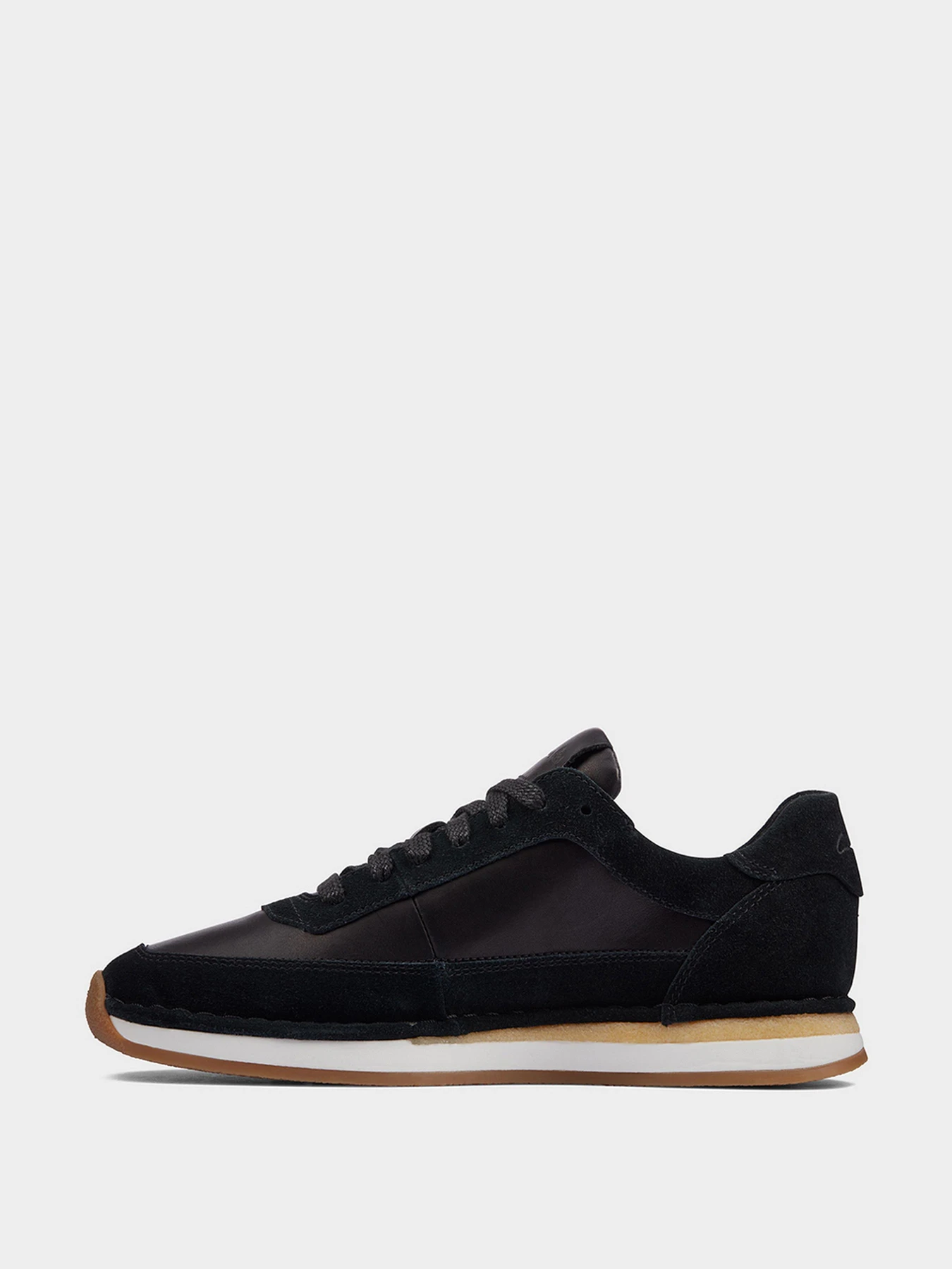 Кроссовки Clarks модель 2616-3558 Кроссовки Clarks модель 2616-3558 Фото
