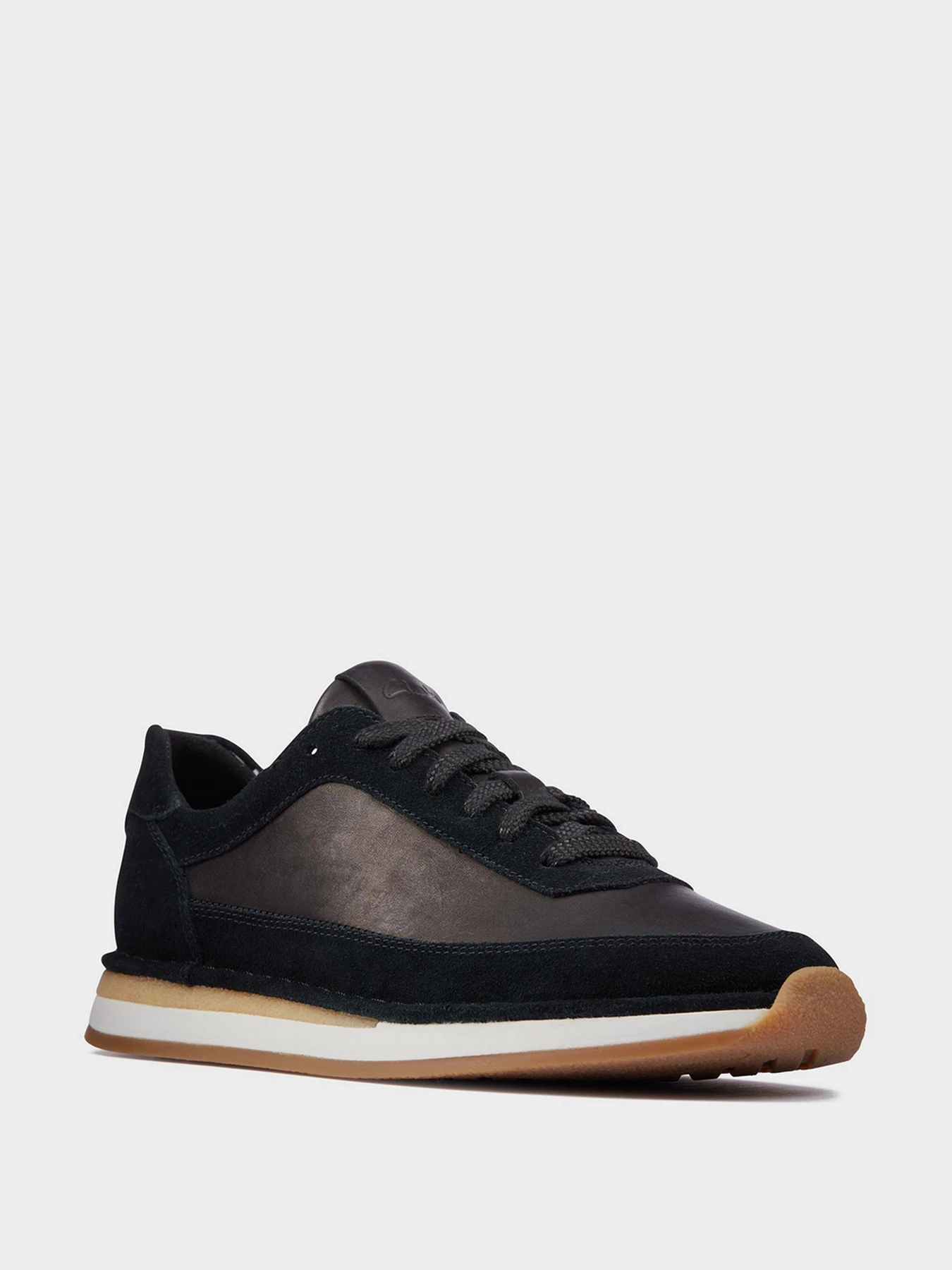 Кроссовки Clarks модель 2616-3558 Кроссовки Clarks модель 2616-3558 Фото