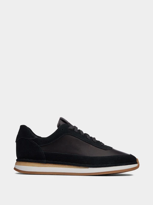 Кроссовки Clarks модель 2616-3558 Фото