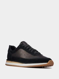 Кроссовки Clarks модель 2616-3558 Фото