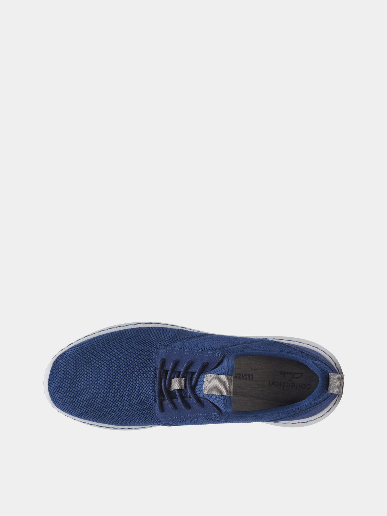 Кроссовки Clarks модель 2616-3594 Кроссовки Clarks модель 2616-3594 Фото