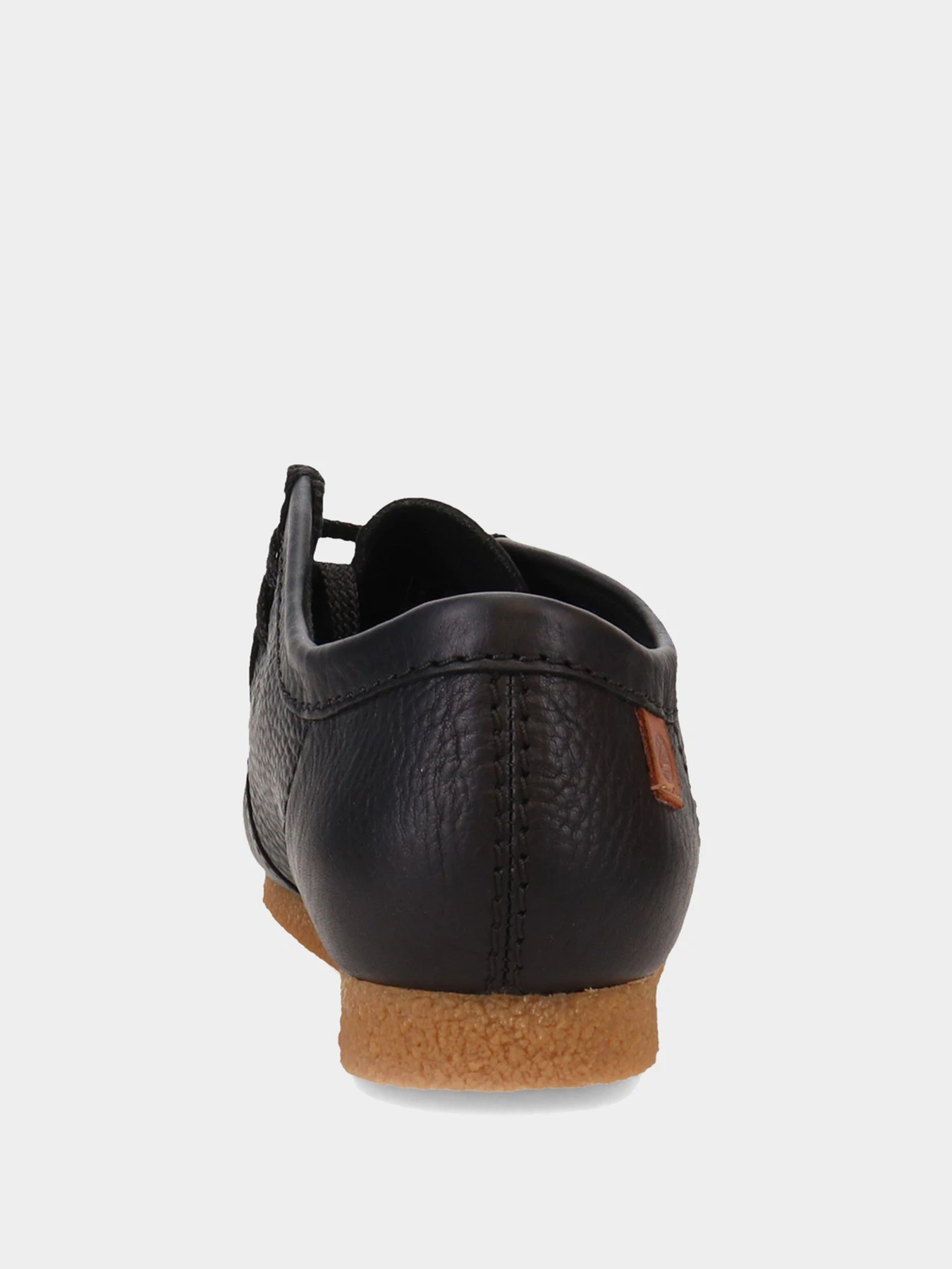 Ботинки и сапоги Clarks модель 2616-3598 Ботинки и сапоги Clarks модель 2616-3598 Фото
