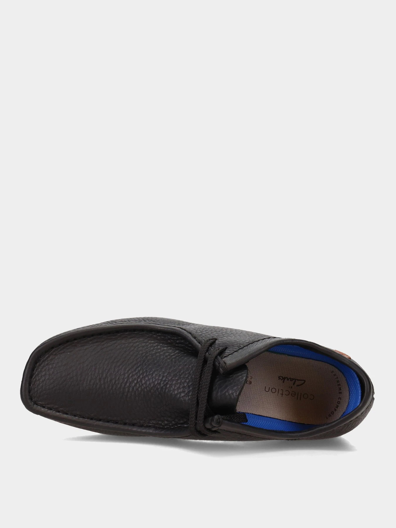 Ботинки и сапоги Clarks модель 2616-3598 Ботинки и сапоги Clarks модель 2616-3598 Фото