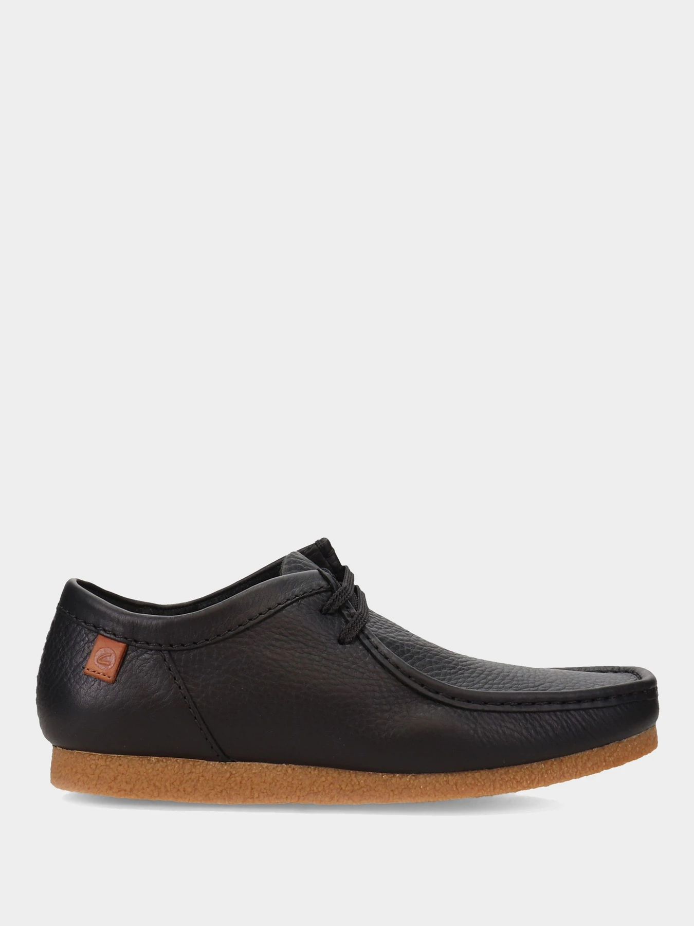 Ботинки и сапоги Clarks модель 2616-3598 Ботинки и сапоги Clarks модель 2616-3598 Фото