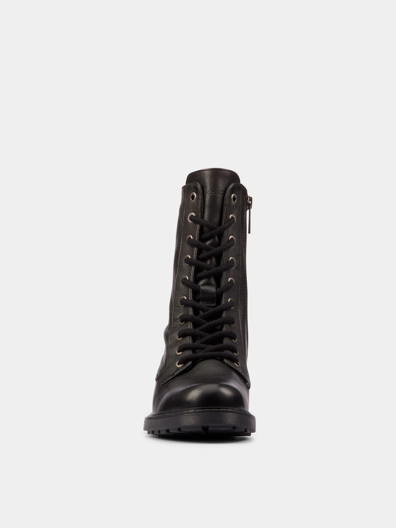 Ботинки и сапоги Clarks модель 2616-3623 Ботинки и сапоги Clarks модель 2616-3623 Фото