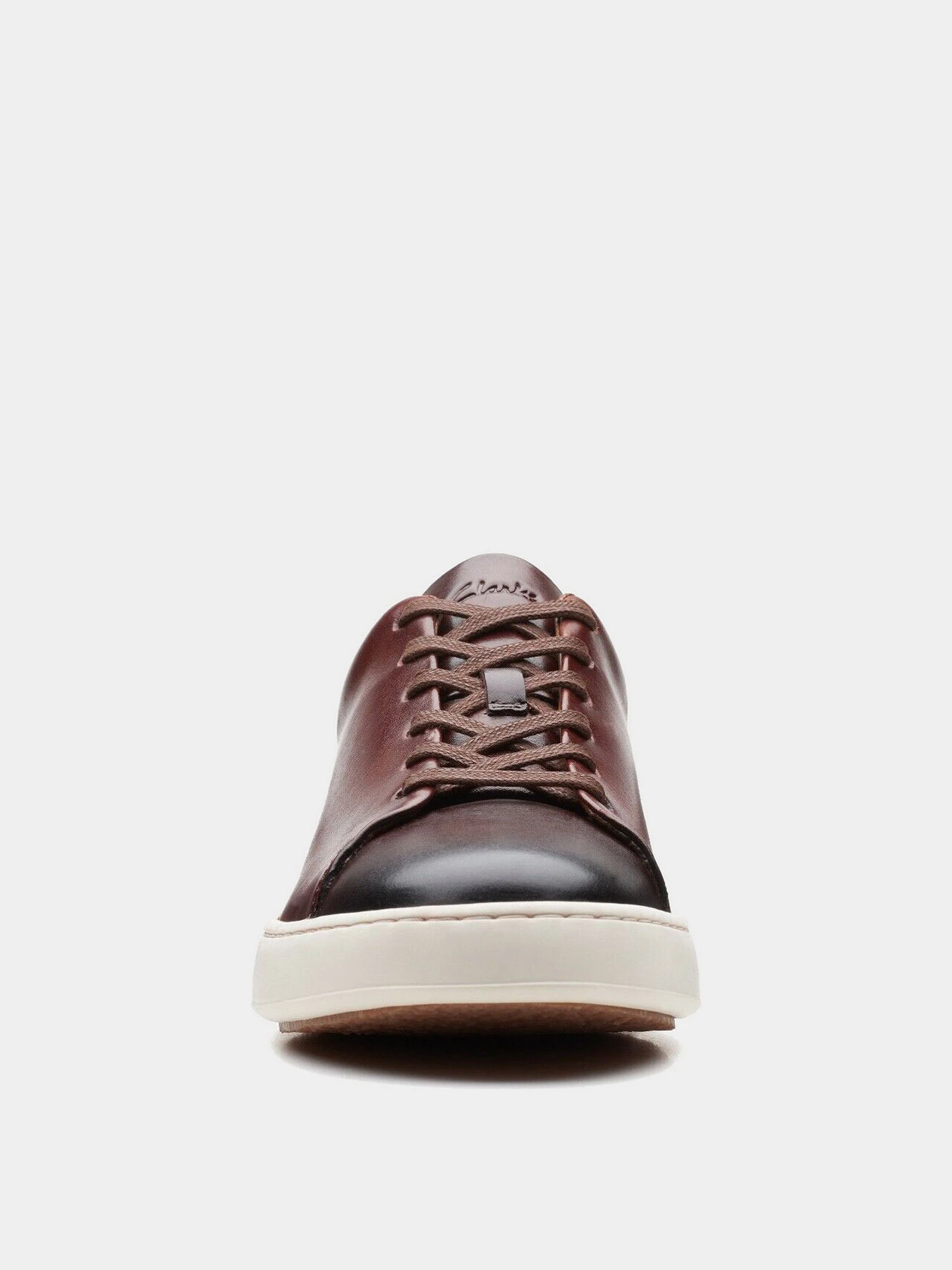 Кеды Clarks модель 2616-3758 Фото