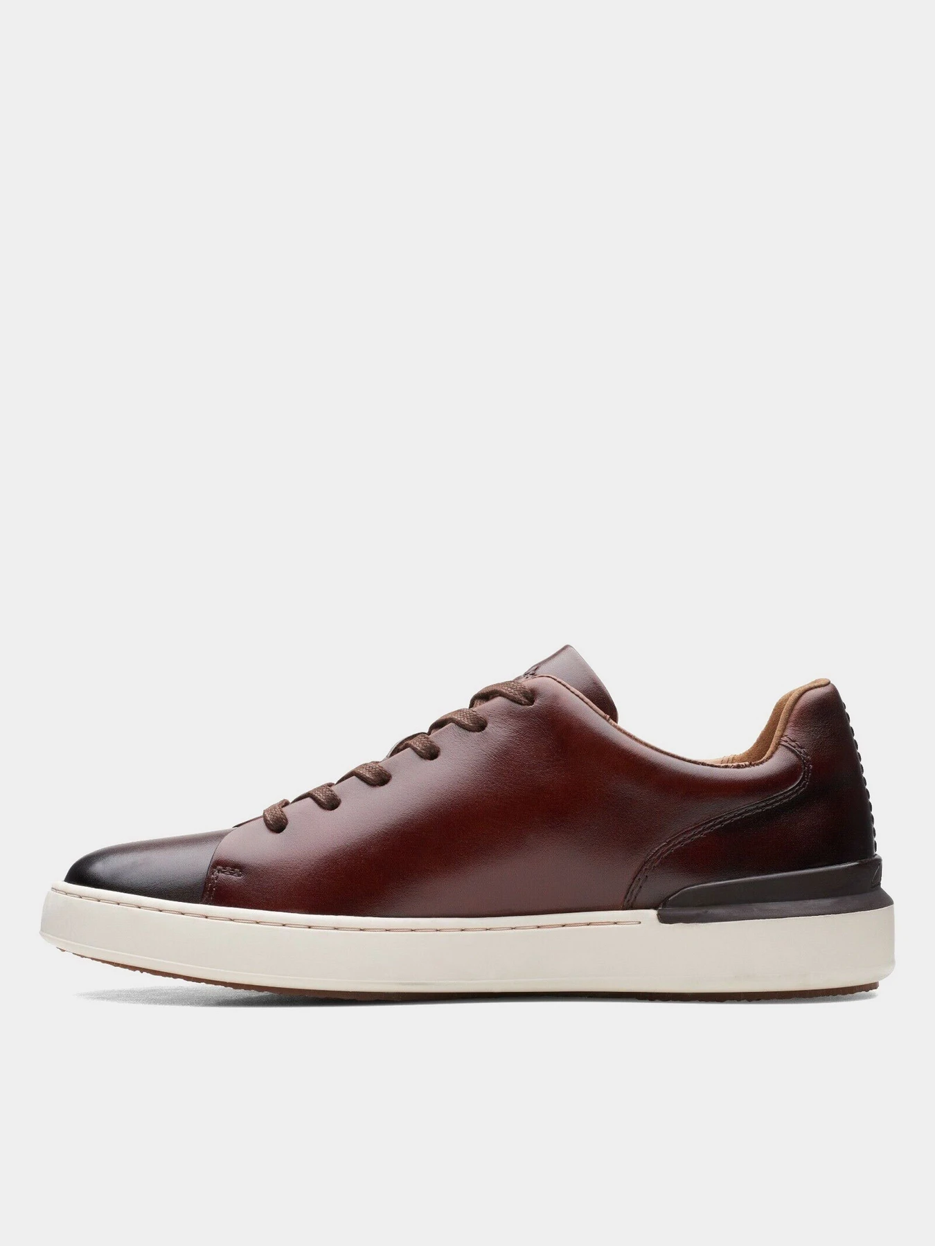 Кеды Clarks модель 2616-3758 Фото