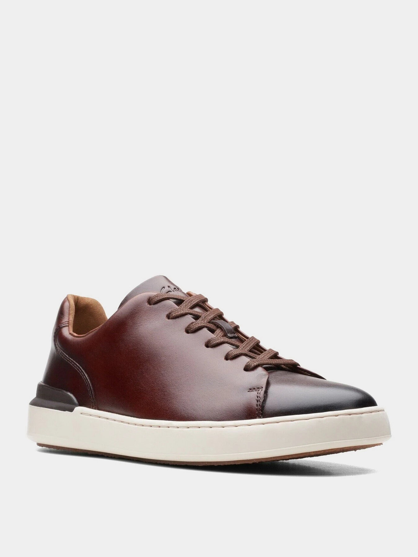 Кеды Clarks модель 2616-3758 Фото