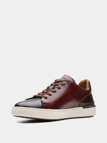Кеды Clarks модель 2616-3758 Фото