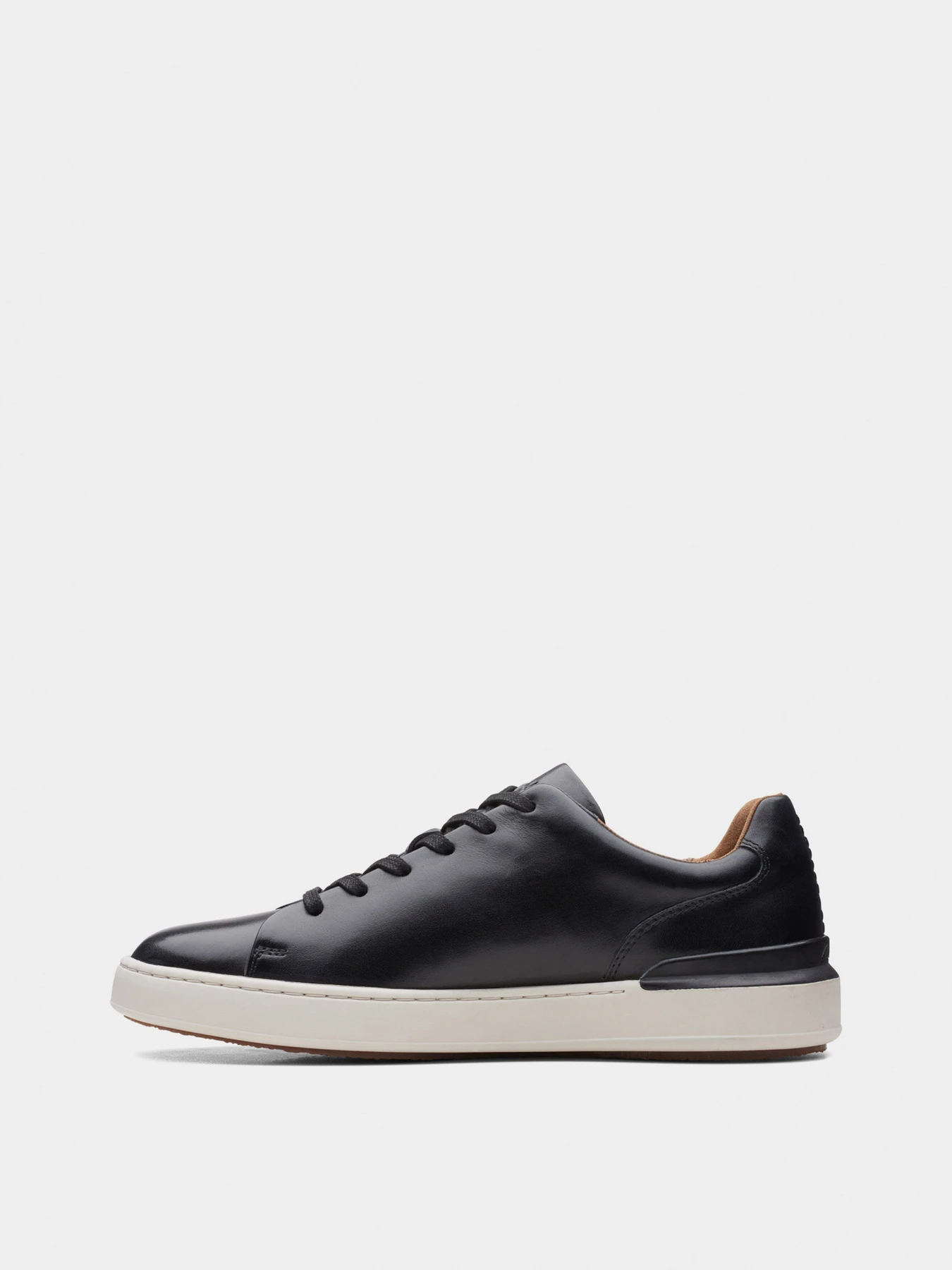Кеды Clarks модель 2616-3759 Фото